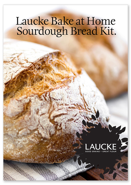 Laucke Flour