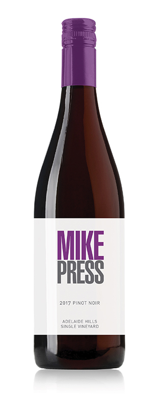 Mike Press Wines