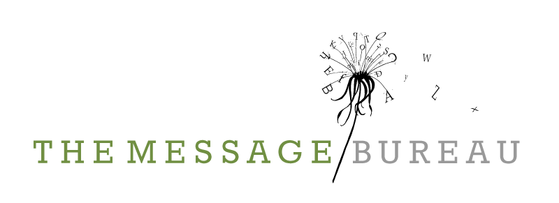 The Message Bureau